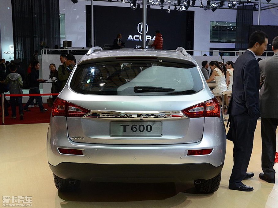 2014̩T600 1.5T քӾӢ