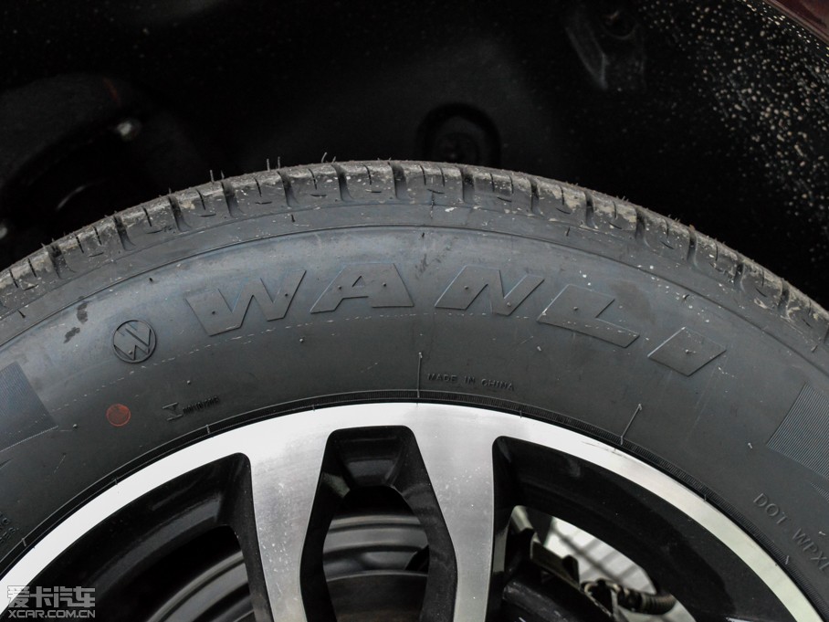 2014̩T600 2.0T DCTF