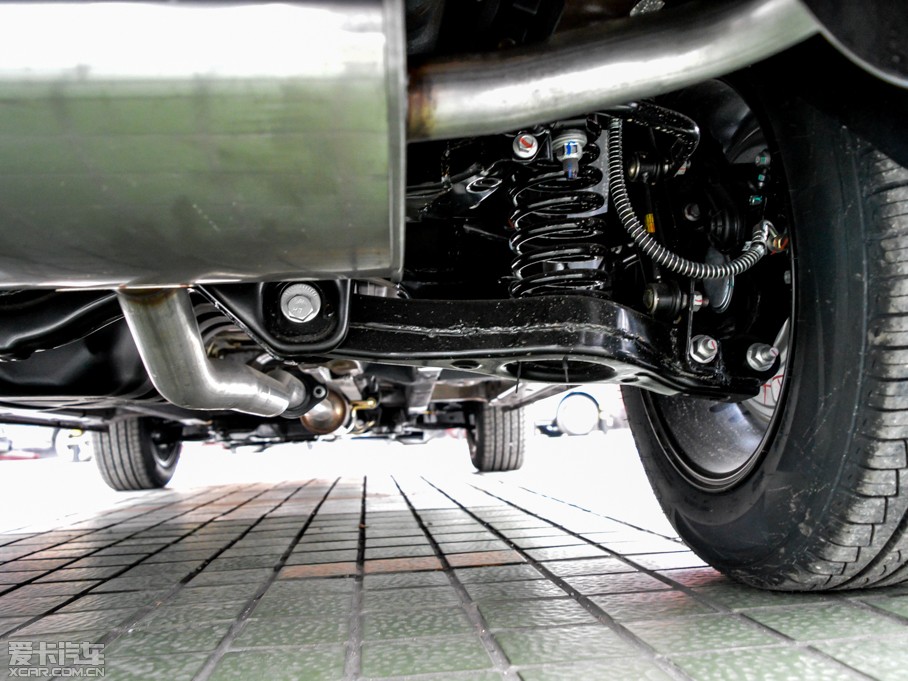 2014̩T600 2.0T DCTF