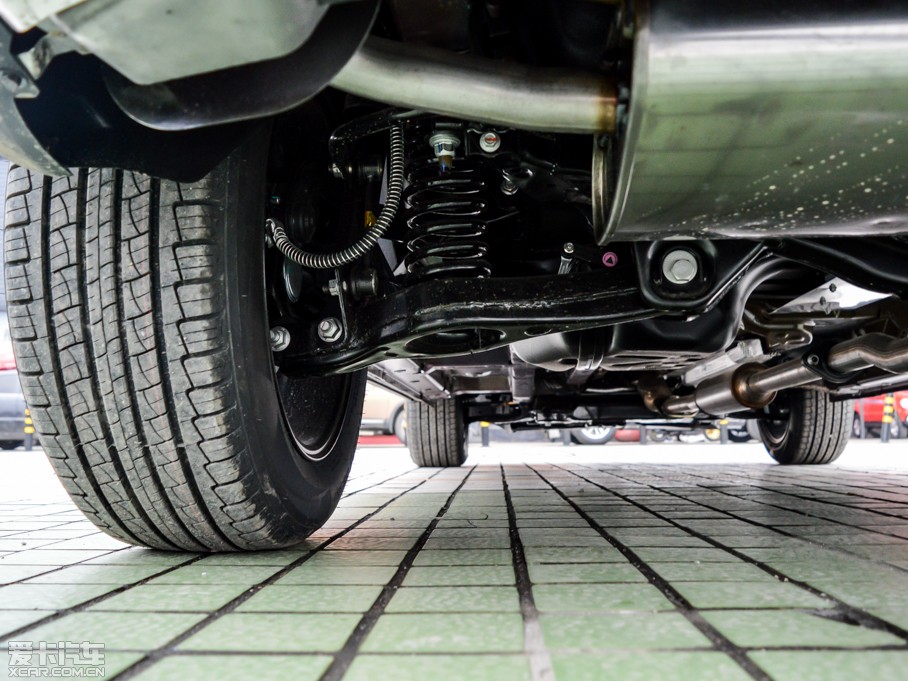 2014̩T600 2.0T DCTF