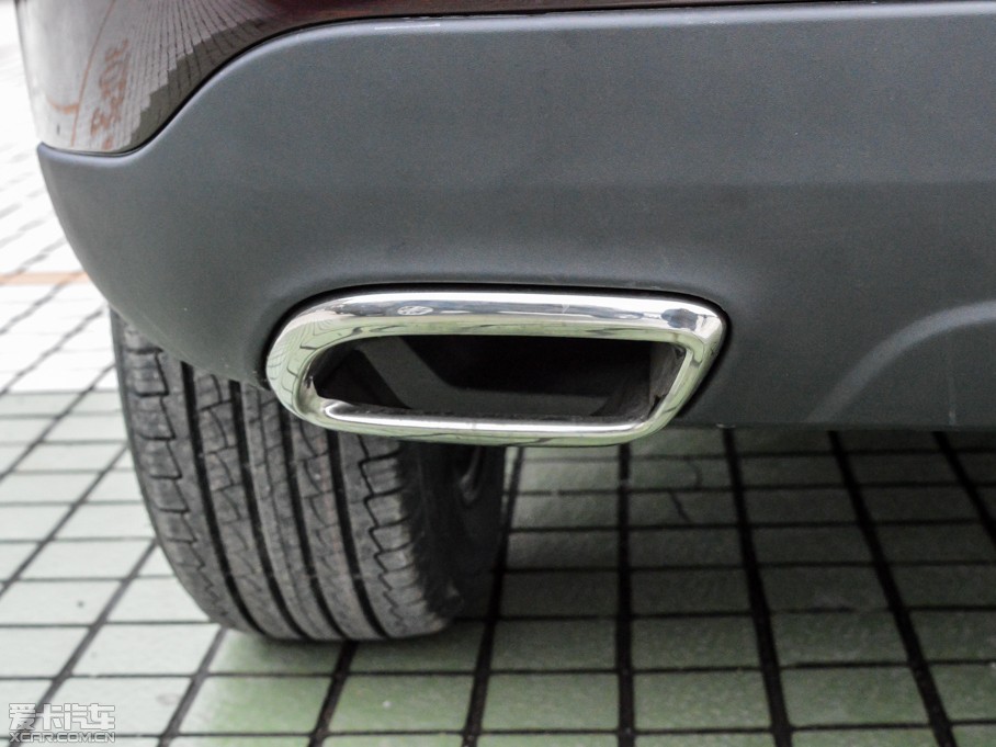 2014̩T600 2.0T DCTF