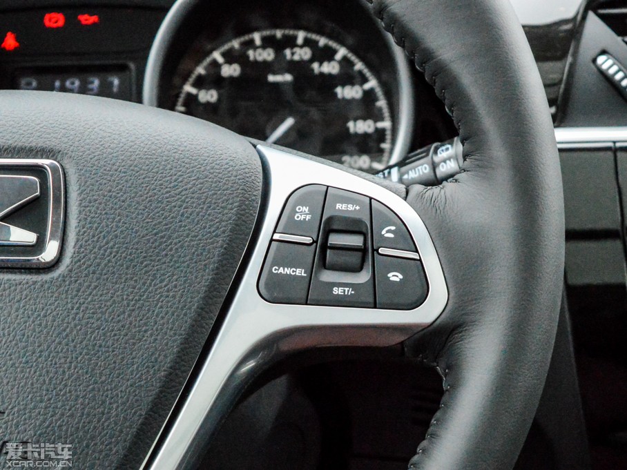 2014̩T600 2.0T DCTF