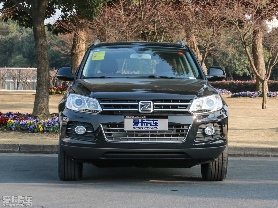 2014̩T600 2.0T DCTF