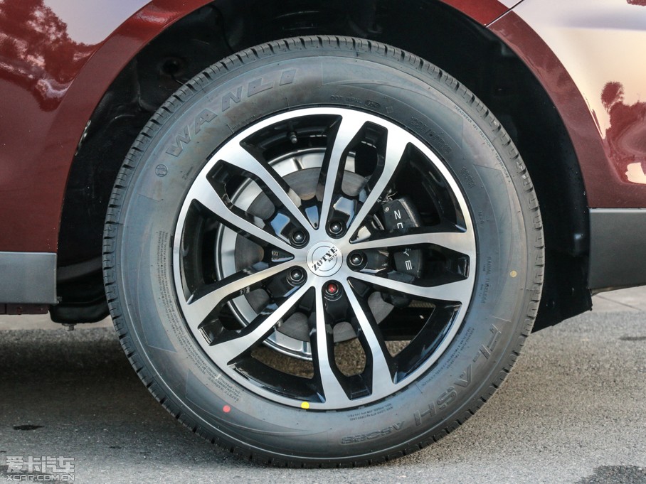 2014̩T600 2.0T DCTF