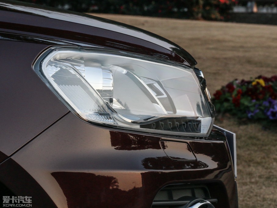 2014̩T600 2.0T DCTF