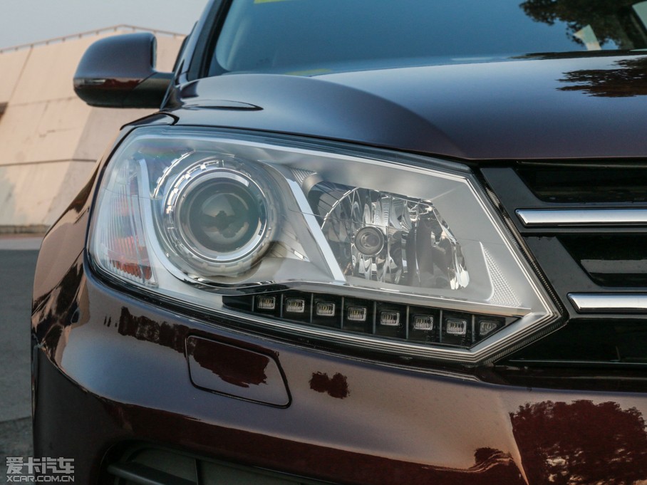 2014̩T600 2.0T DCTF