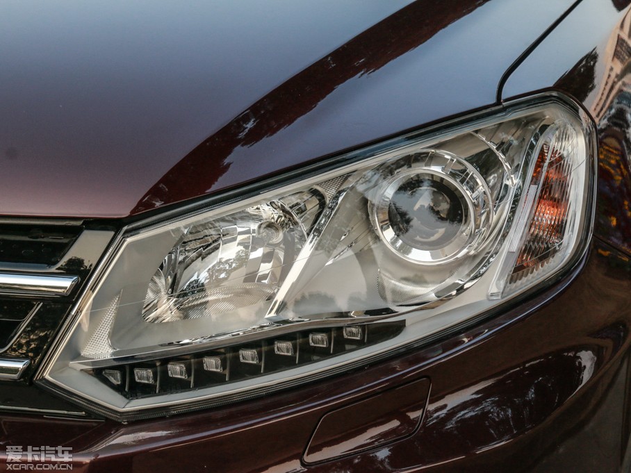 2014̩T600 2.0T DCTF