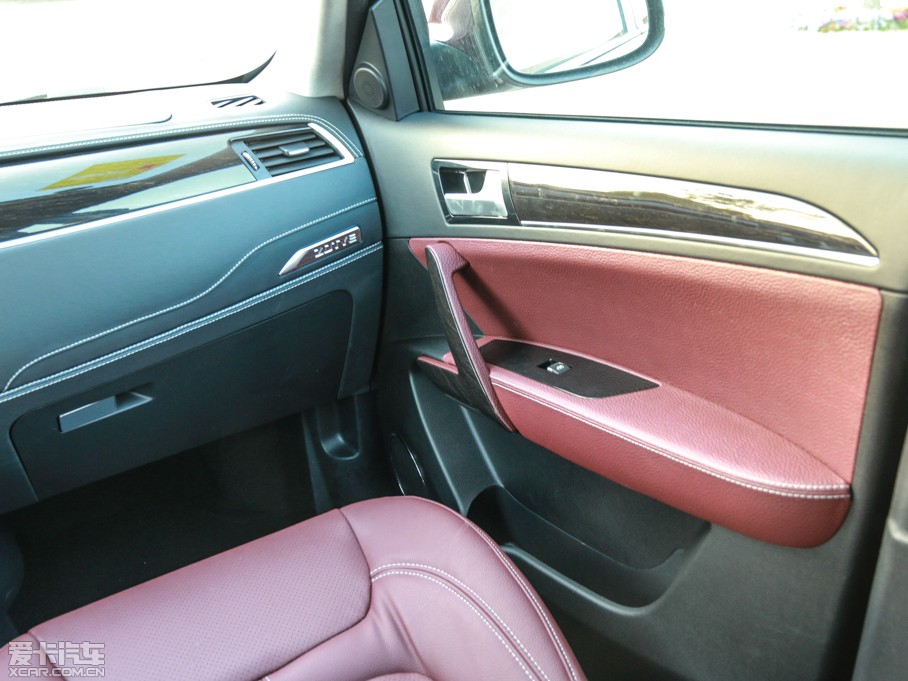 2014̩T600 2.0T DCTF