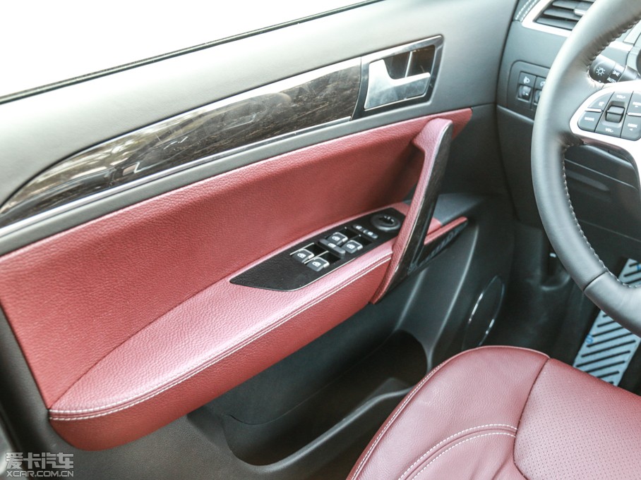 2014̩T600 2.0T DCTF