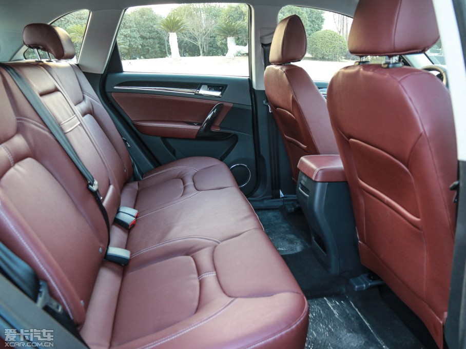 2014̩T600 2.0T DCTF