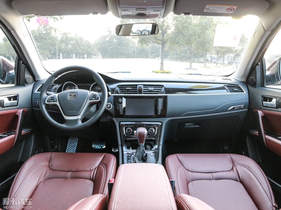 2014̩T600 2.0T DCTF