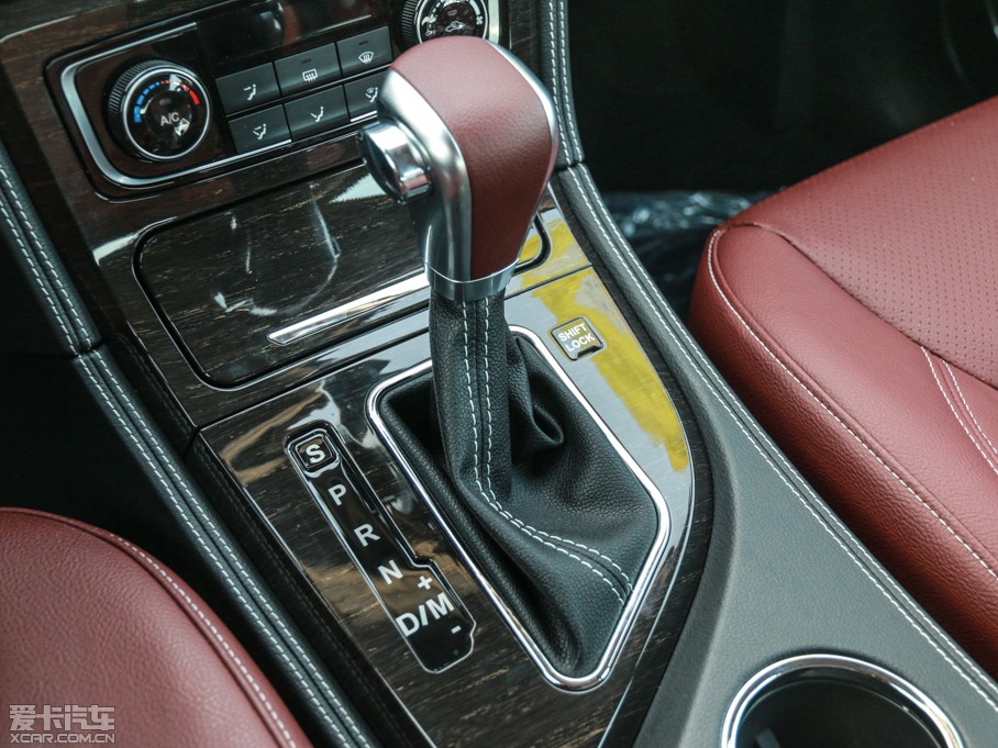 2014̩T600 2.0T DCTF