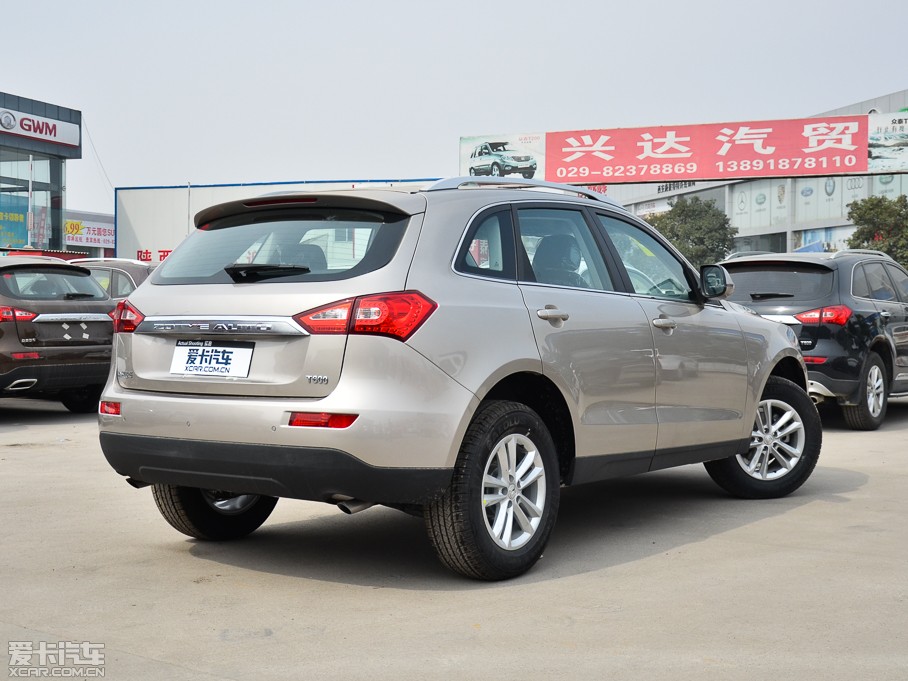 2014̩T600 1.5T քӺA