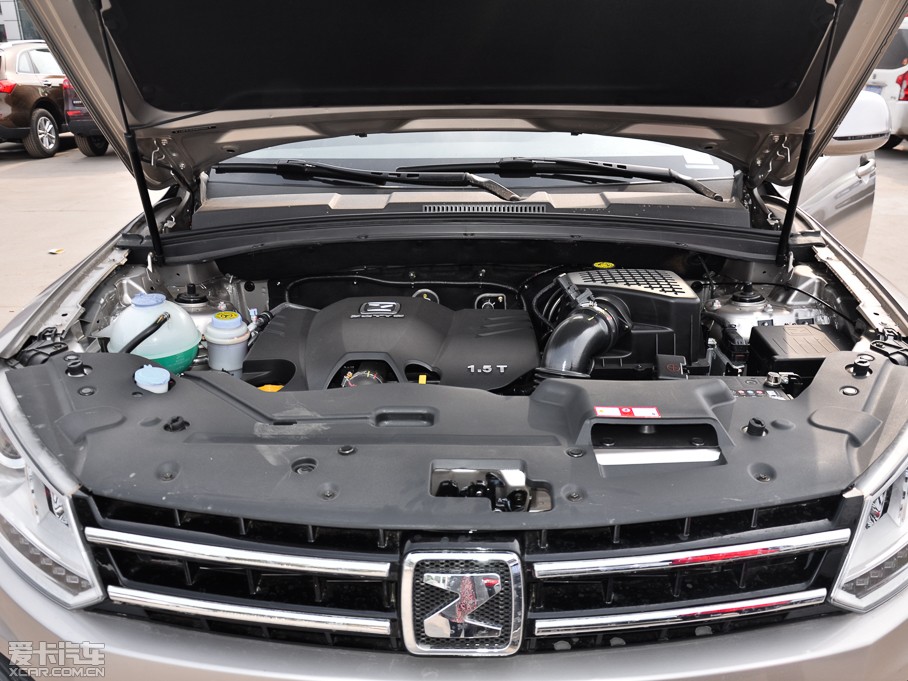 2014̩T600 1.5T քӺA