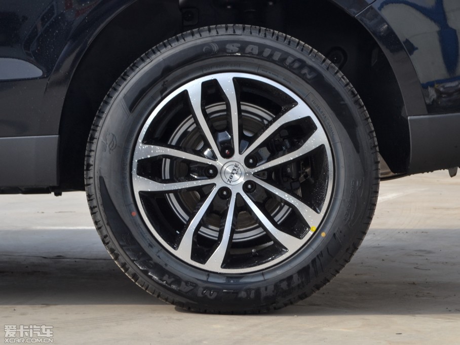 2014̩T600 2.0T DCTA