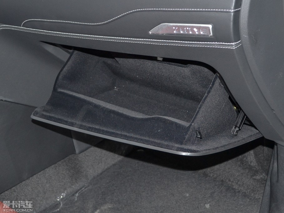 2014̩T600 2.0T DCTA