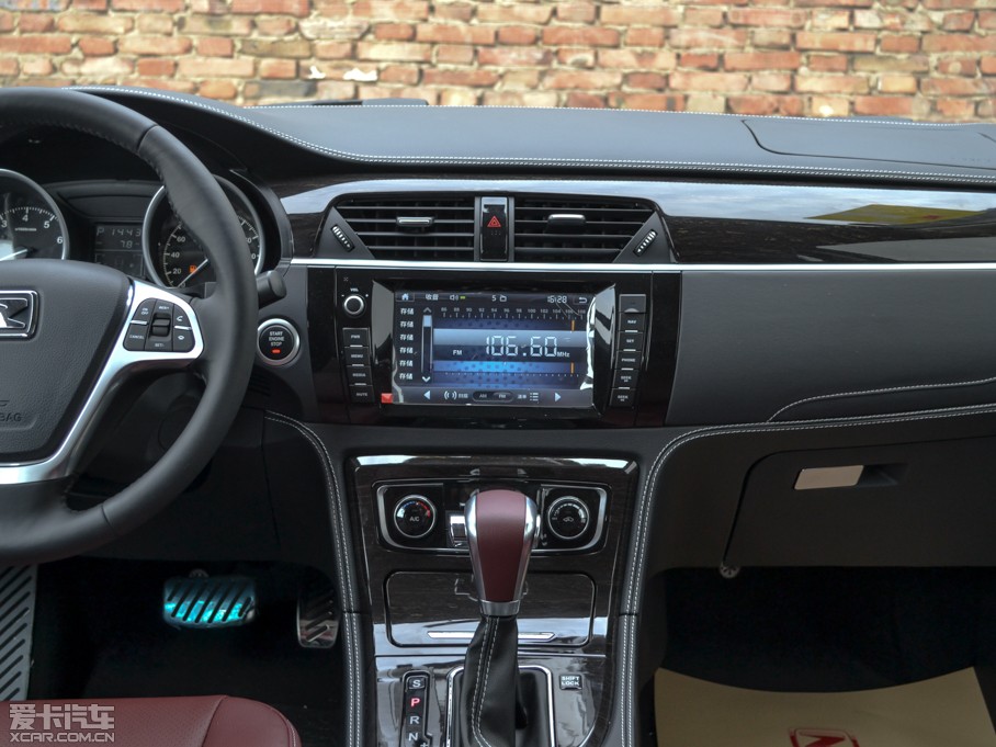 2014̩T600 2.0T DCTA