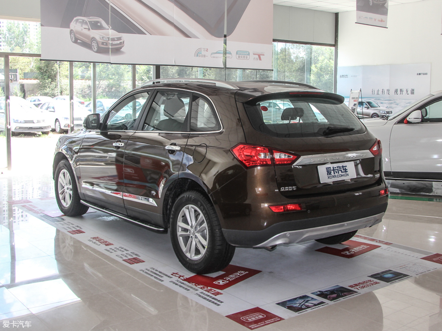 2014̩T600 1.5T ք(dng)Ş