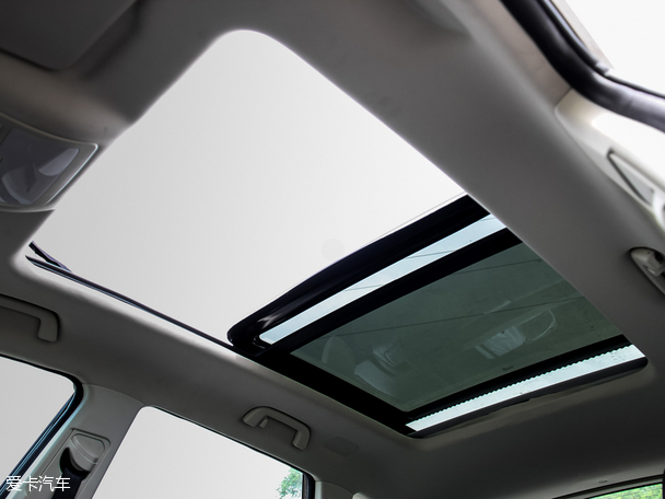 眾泰汽車2014款眾泰T600