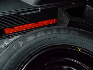 2014款2.0T DCT尊贵版 其它