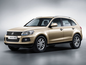 2014款1.5T 手动旗舰版 整体外观