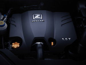 2014款1.5T 手动旗舰版 其它