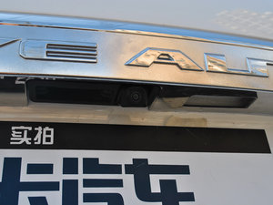 2014款2.0T 手动尊贵版 细节外观