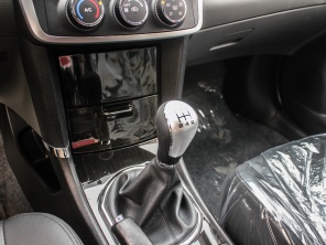 眾泰汽車2014款眾泰Z300