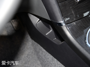 眾泰汽車2014款眾泰Z300