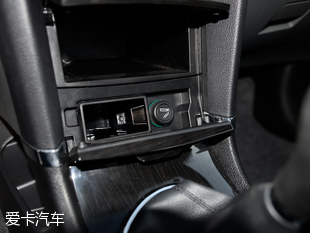 眾泰汽車2014款眾泰Z300