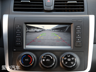 眾泰汽車2014款眾泰Z300