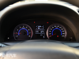 眾泰汽車2014款眾泰Z300