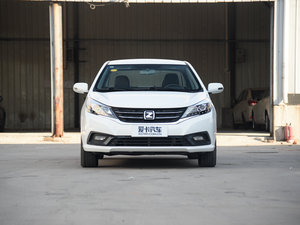 2014款新视界版 1.5L 手动豪华型 正前