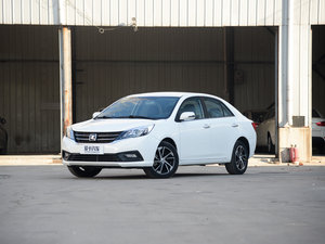 2014款新视界版 1.5L 手动豪华型 左前45度