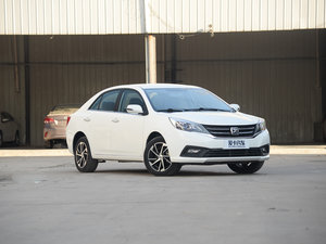2014款新视界版 1.5L 手动豪华型 整体外观
