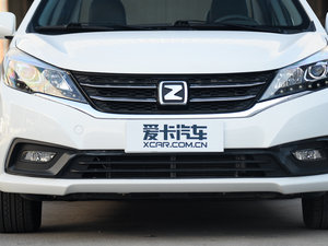 2014款新视界版 1.5L 手动豪华型 中网