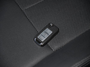 2014款新视界版 1.5L 手动豪华型 车钥匙