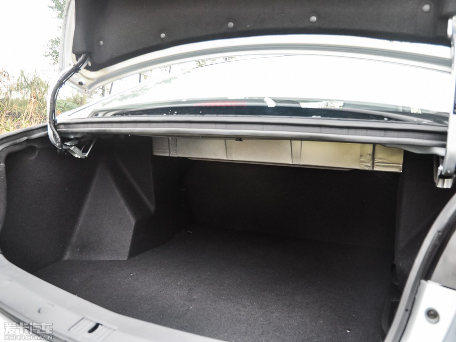 2015�̩Z500 1.5T �ք�(d��ng)���A��