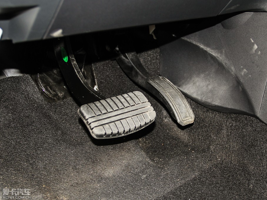 2015̩Z500 1.5T CVTF