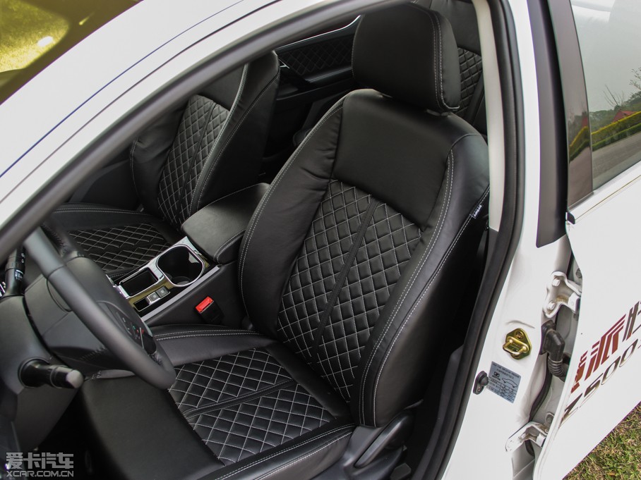 2015̩Z500 1.5T CVTF