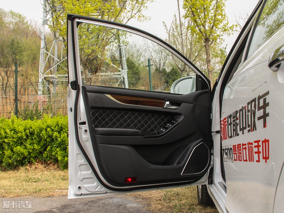 2015̩Z500 1.5T CVTF