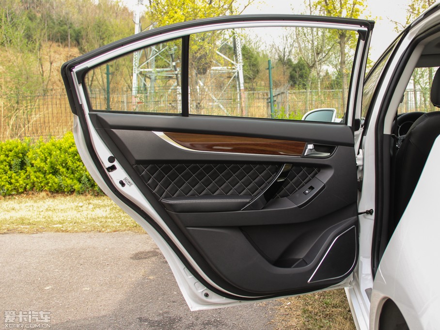 2015̩Z500 1.5T CVTF