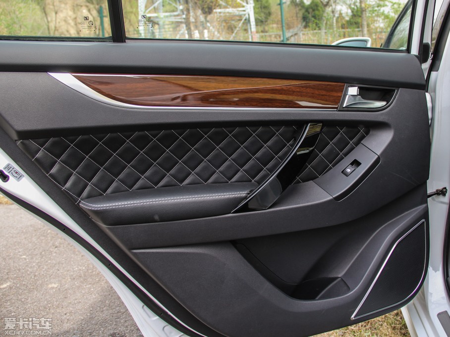 2015̩Z500 1.5T CVTF