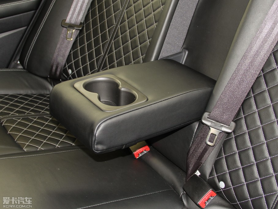 2015̩Z500 1.5T CVTF