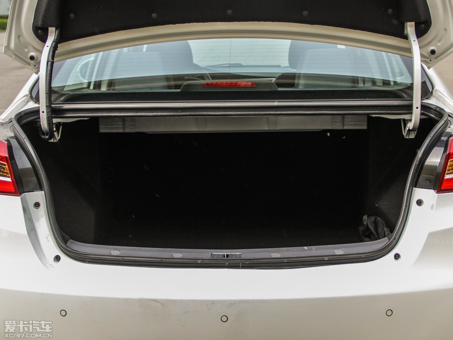 2015̩Z500 1.5T CVTF