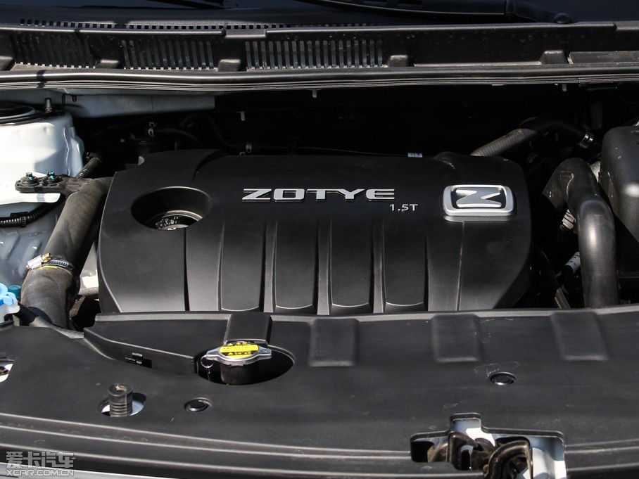 2015̩Z500 1.5T CVTF