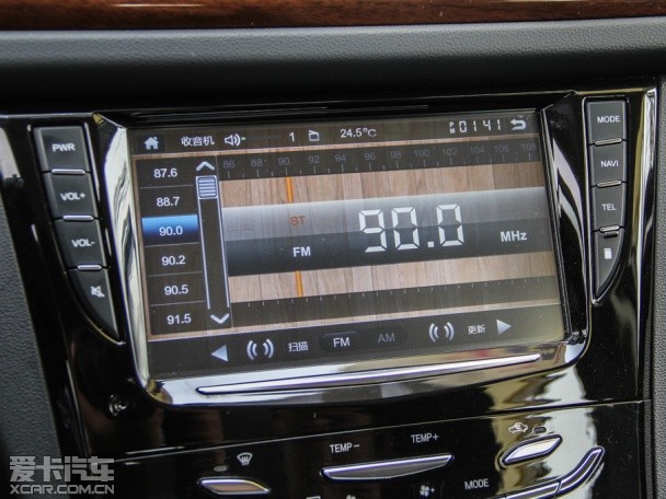 眾泰汽車2015款眾泰Z500