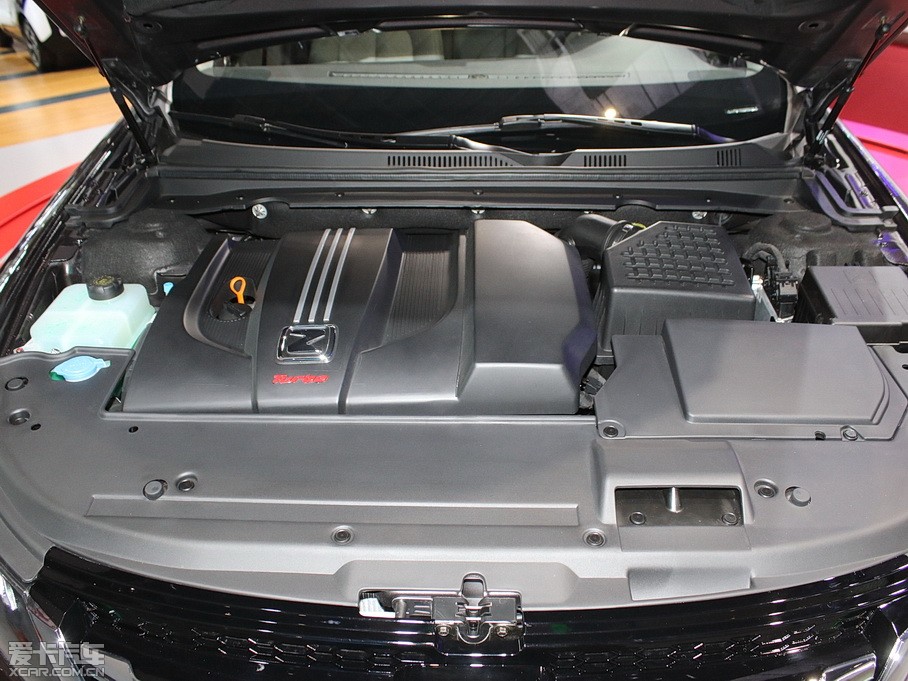 眾泰汽車2016款眾泰Z700