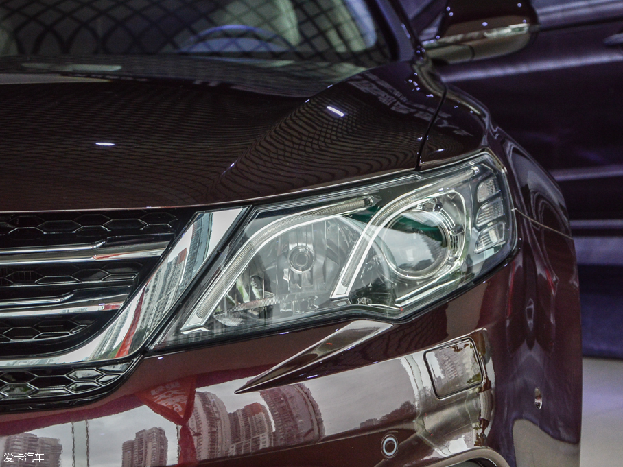 2016̩Z700 1.8T Ԅӹ(w)