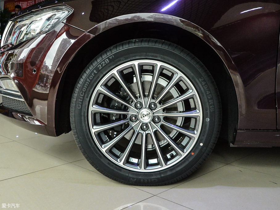 2016̩Z700 1.8T Ԅӹ(w)